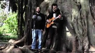 Inflama - Emboscada (versao acustica para MPAGDP)