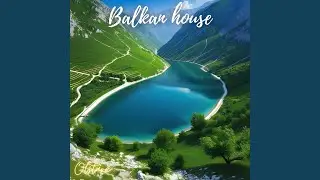 Balkan House