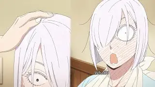 Fiona (Love) Bursting & Squ*-ting For Loid & Got Exposed (By Everyone) 😋 Funny Final Moment