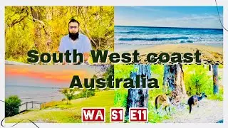 Swan Valley & Margaret River Western Australia