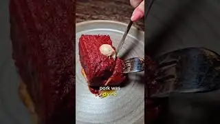 Best new cocktail bar in London #cocktails #londonbar #londonfood #exoticcocktails