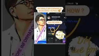 HOW TO JOIN FORSAGE BUSD 🔥❤️ FORSAGE ME JOIN KAISE KAREN #FORSAGE #forsage #forsage