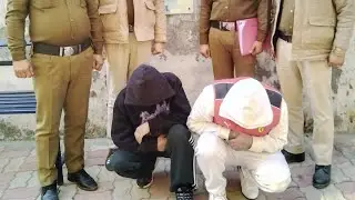 कुल्लू के होटल में Himachal को बर्बाद करने का काम कर रहे थे 2 लड़के, पुलिस गई तो रह गई हैरान...