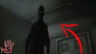 Top 5 Scary Moments Caught On A Baby Monitor