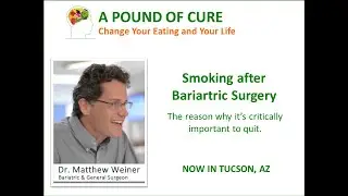 Smoking after Bariartric Surgery