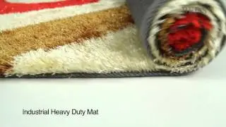 Shaggy Rugs by BEDS.sg (Home Decor)