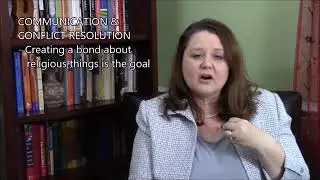 RIPLEY on Couple Therapy Session 4-  Communication and Conflict Resolution