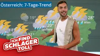 Mountain Crew - Donnerwetter (Offizielles Musikvideo)