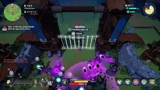 Tribes of Midgard - Solo Saga - Hel Boss Kill in 3 Days (23 min) - Season 4