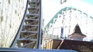 California Screamin'
