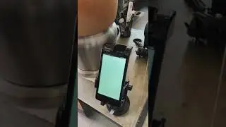 Copper   Contactless Transaction