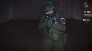 ЧСК Сварог. Святки Повятки. #military #soldiers  #gun #airsoft #tactical #tactics #operator