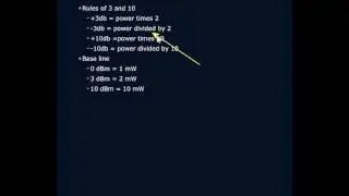 Calculations Using the Laws of 3 and 10