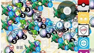 Pokemon Go Week Event Ultra Unlock