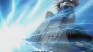 =Naruto project 1=