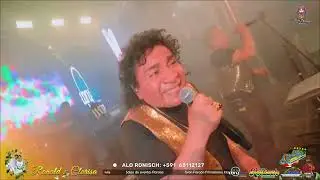 LOS RONISCH – 4 CERVEZAS 🍻 | EN VIVO 🔥 Primicia 2026 / C.P 💫