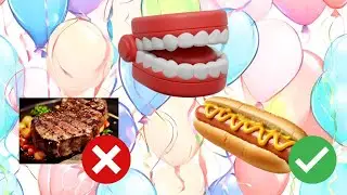 What to Eat the 1st 2 Months After Extractions - No Immediate Dentures