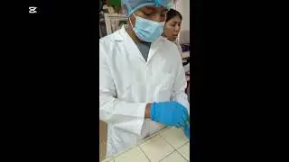 Proyecto de elaboración: Loción cicatrizante a base del extracto alcohólico de Caléndula.