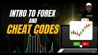 Intro to Forex Webinar 12 02 2025