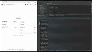 XEN CRYPTO (Multi-Wallet Creator & XEN Minter) для блокчейна Ethereum и Binance Smart Chain (BSC)