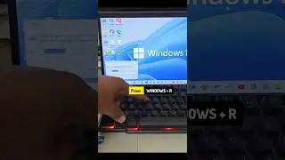How To Windows_Unverifiable Files_on Windows #windows #computer #pc #computertechnic #youtube #short