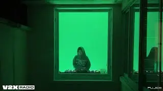 V2X Radio | Fujioiii (4/04/23)