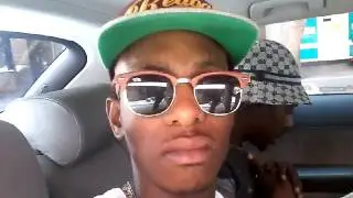 Benny P (1685) En-Shity Touch & Mtekza