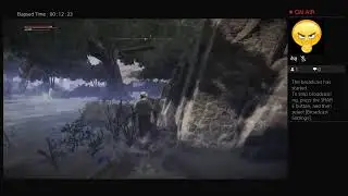 Jacktheking85's Live PS4 Broadcast