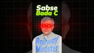 Reality of Indian Railway KALA SACH  #facts #news