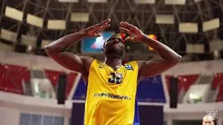 Where Are They Now? – Mire Chatman