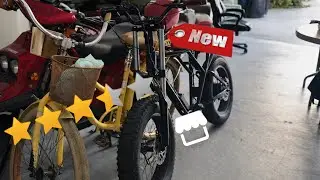 New ridstar!!! | new video 1/25/26|
