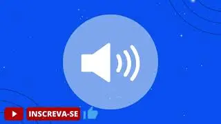 Efeito Sonoro Susto de Terror