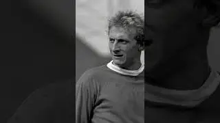Denis Law, remembered by Sir Alex Ferguson