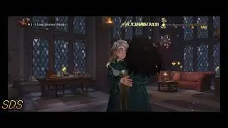 Harry Potter: Magic Awakened |Part 145| GAMEPLAY 🎮
