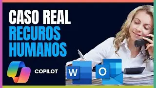 Casos Reales con Copilot para Recursos Humanos