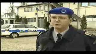 EUPM EU Police Mission in Bosnia and Herzegovina