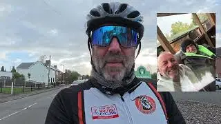 SNCC Windy Ride to Southwell