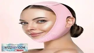 Women Face Slimming Bandage Face Lifting Band V Line Shaper Chin Cheek