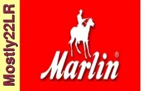 Customize your Marlin .22LR rifle!