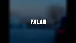 [FREE] BLOK3 VUR TYPE BEAT &ldquo; YALAN &ldquo;