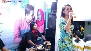 KUMARA MUSIC Banyu langit-Anna melodia YK production