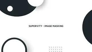 Supervity - Image Editor