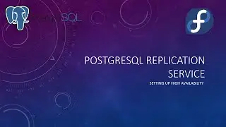 PostgreSQL Replication Setup with SSH Tunnel | Complete Guide