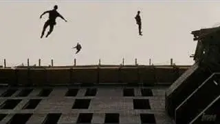 Fim dos Tempos - Trailer 3