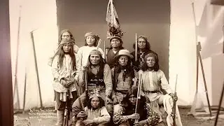 Las 7 Tribus m&aacute;s Emblem&aacute;ticas de Nativos Americanos