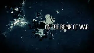 BLINDSTONE - Drums Of War (lyric video)