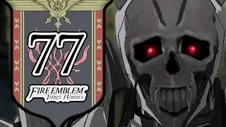 Disguises - Let's Play Fire Emblem: Three Houses - 77 [Silver Snow - Maddening - Classic]