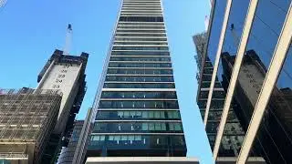 306sqm | 2 Bulletin Place, L4 | CIRCULAR QUAY | FOR LEASE