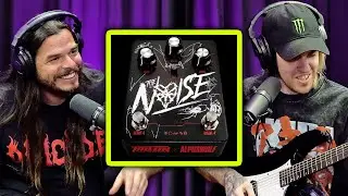 ЕДИНСТВЕННАЯ педаль шума, которая вам когда-либо понадобится | ALPHA WOLF