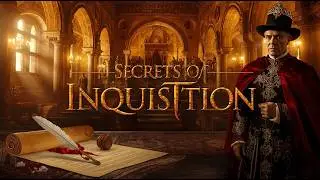 The Spanish Inquisition: Secrets Behind a 300 Year Reign of Fear | European History